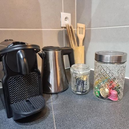 Le Vivien Apartment Romorantin-Lanthenay Ngoại thất bức ảnh