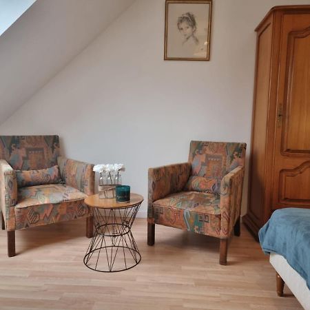 Le Vivien Apartment Romorantin-Lanthenay Ngoại thất bức ảnh