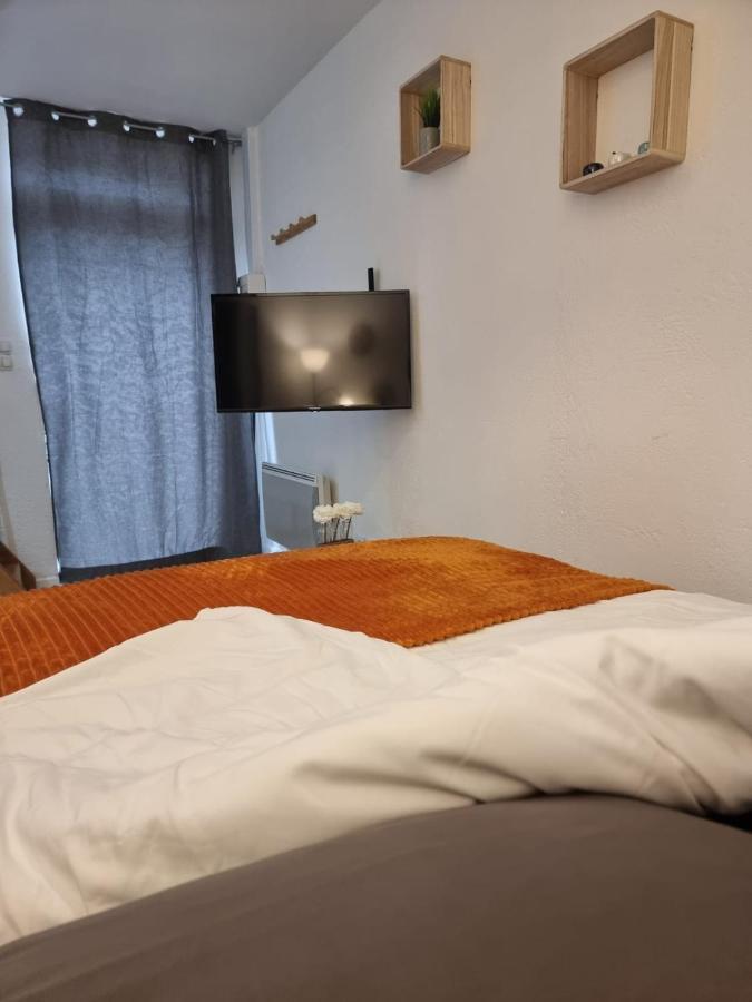 Le Vivien Apartment Romorantin-Lanthenay Ngoại thất bức ảnh