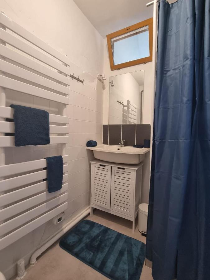 Le Vivien Apartment Romorantin-Lanthenay Ngoại thất bức ảnh
