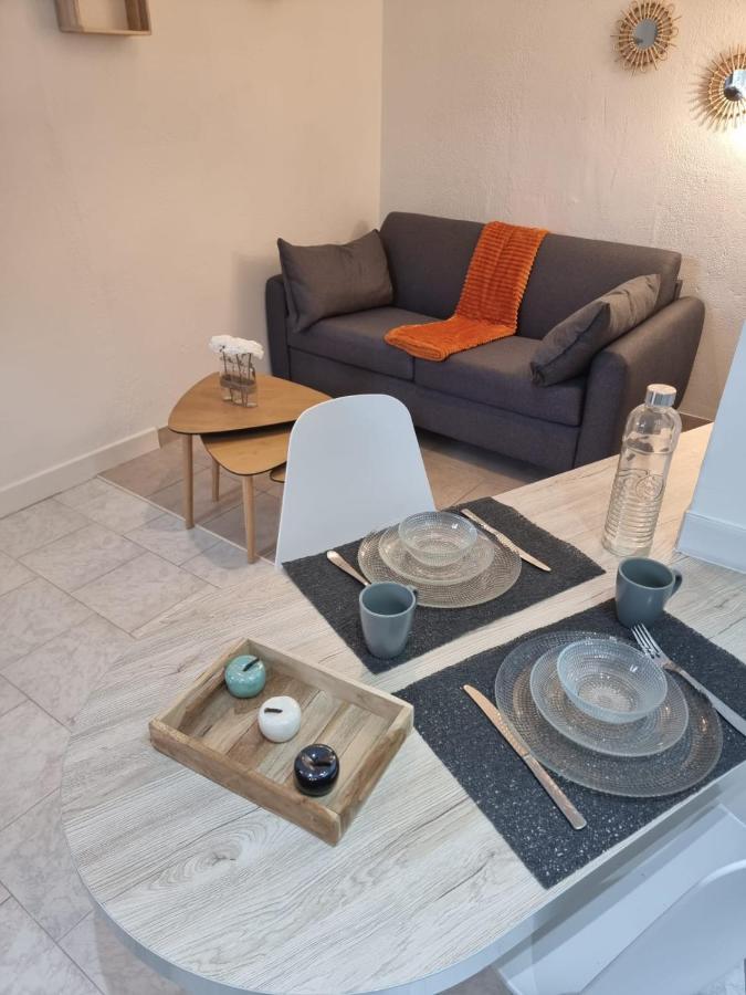 Le Vivien Apartment Romorantin-Lanthenay Ngoại thất bức ảnh