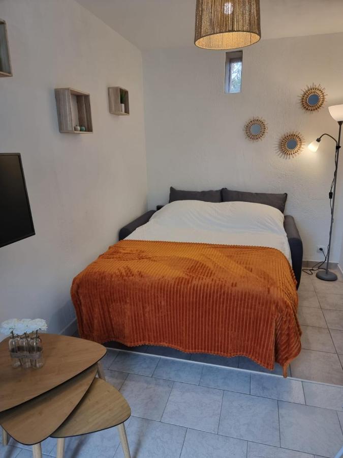 Le Vivien Apartment Romorantin-Lanthenay Ngoại thất bức ảnh