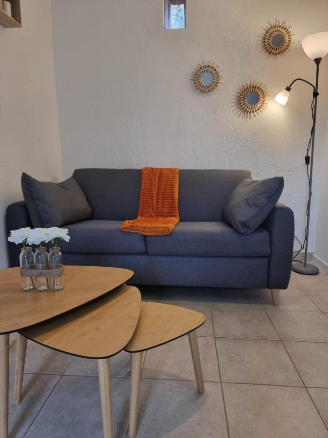 Le Vivien Apartment Romorantin-Lanthenay Ngoại thất bức ảnh